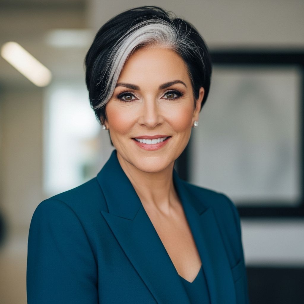 Celebrity stylist Stacy London reveals the power of authenticity, real-life connection, and resisting social media pressures at Cosmo’s Fun Fearless Life event.