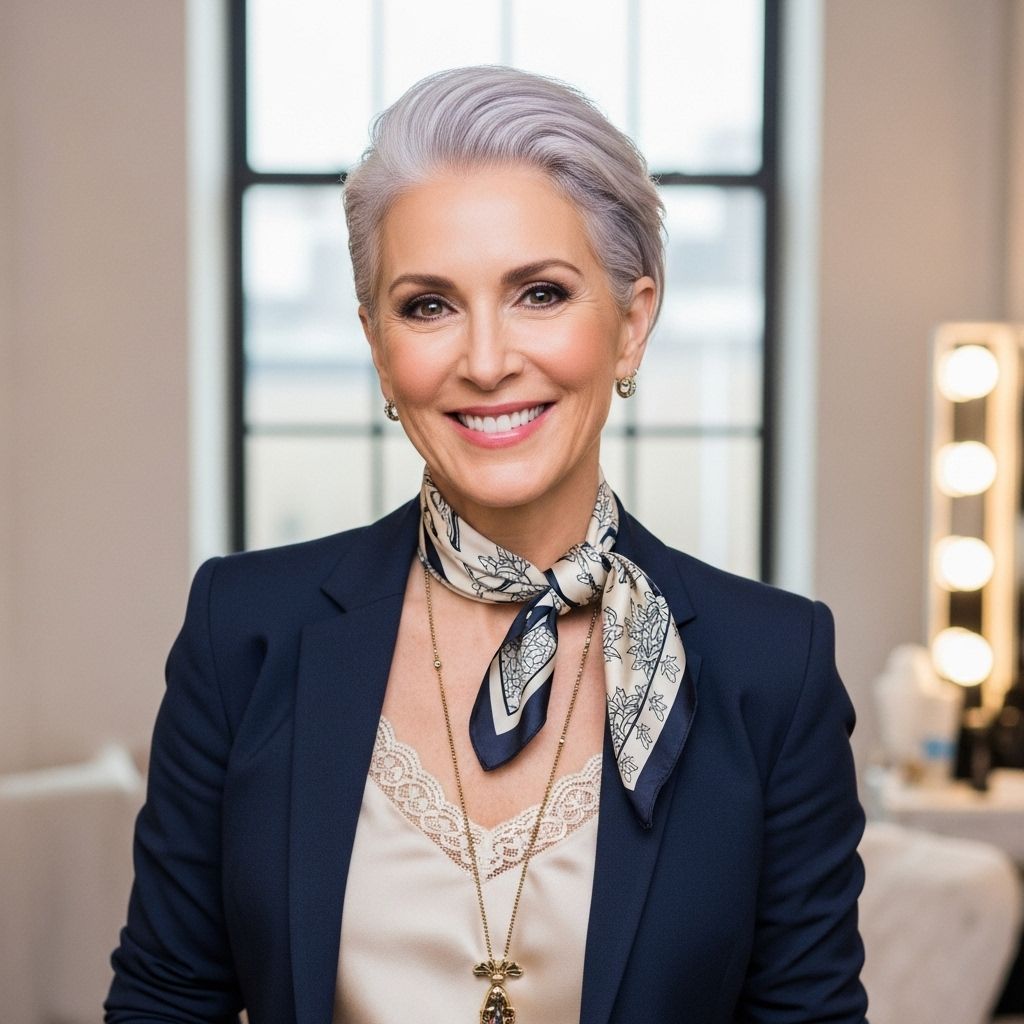 Stacy London on Style, Coachella, and Fashion Secrets Insights from Stacy London on Reinventing Style and Moving Beyond Festival Fashion