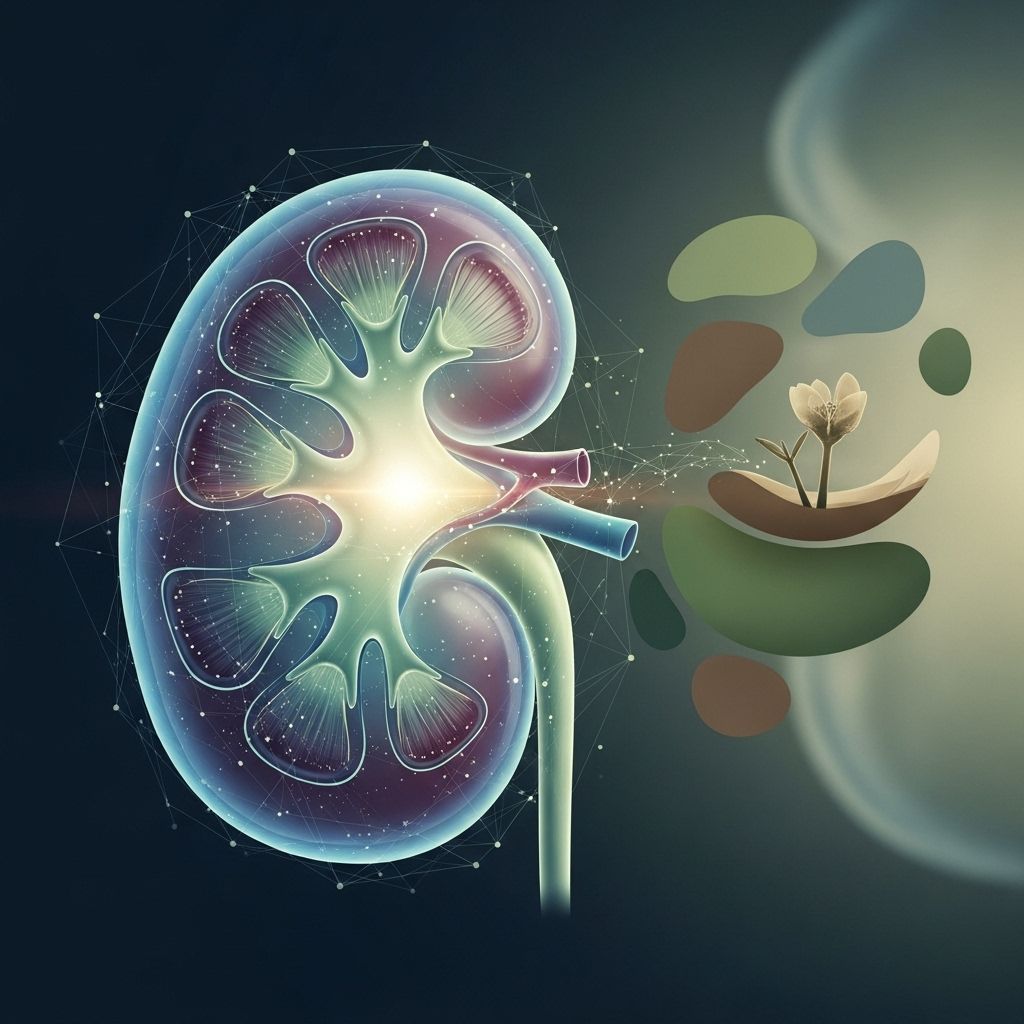 Stage 2 Kidney Disease: Symptoms, Diagnosis, Management, and Outlook Understand the signs, causes, treatments, and long-term management of stage 2 chronic kidney disease for better health outcomes.