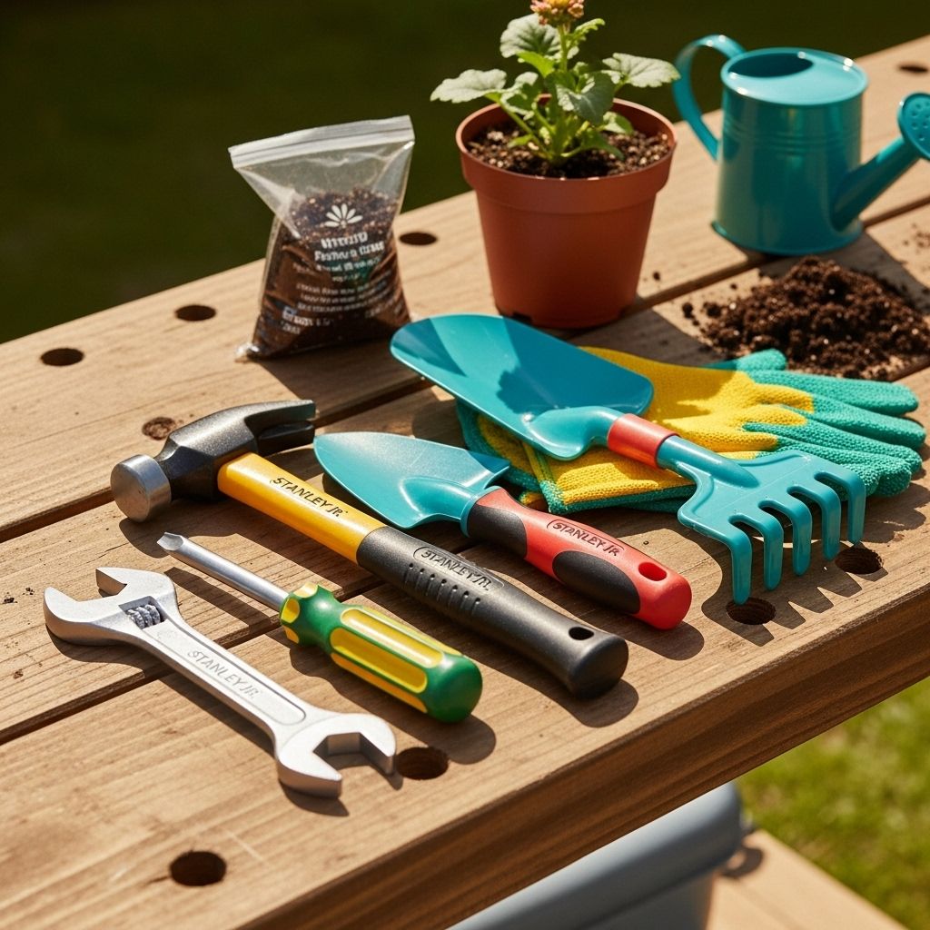 Durable play equipment that cultivates hands-on learning and teamwork in every child.