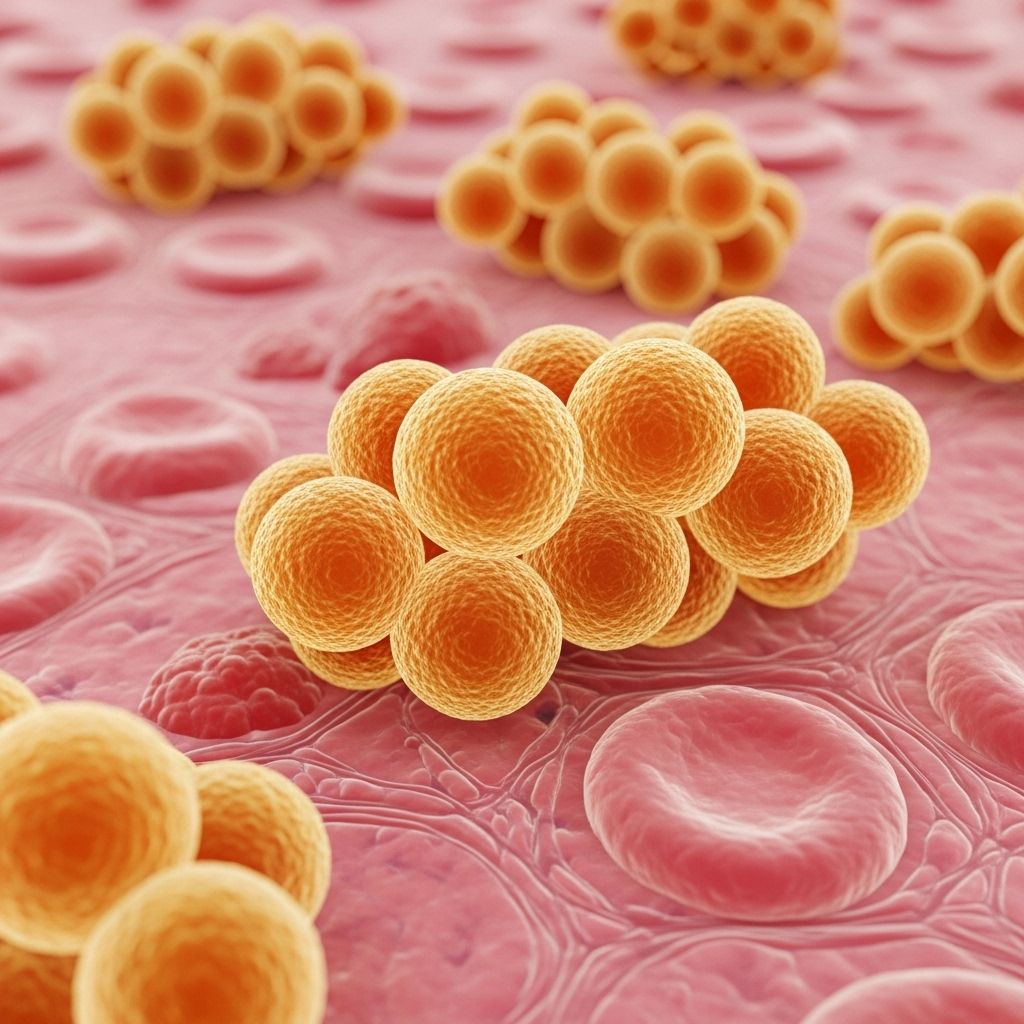 Staphylococcus (Staph) Infections: Causes, Symptoms, Prevention, and Treatment Essential information on staph infections: learn about symptoms, risks, prevention, and advanced treatment options.