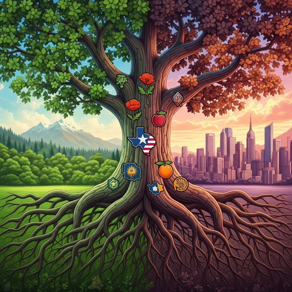 How states are fighting to protect environmental gains amid sweeping federal rollbacks