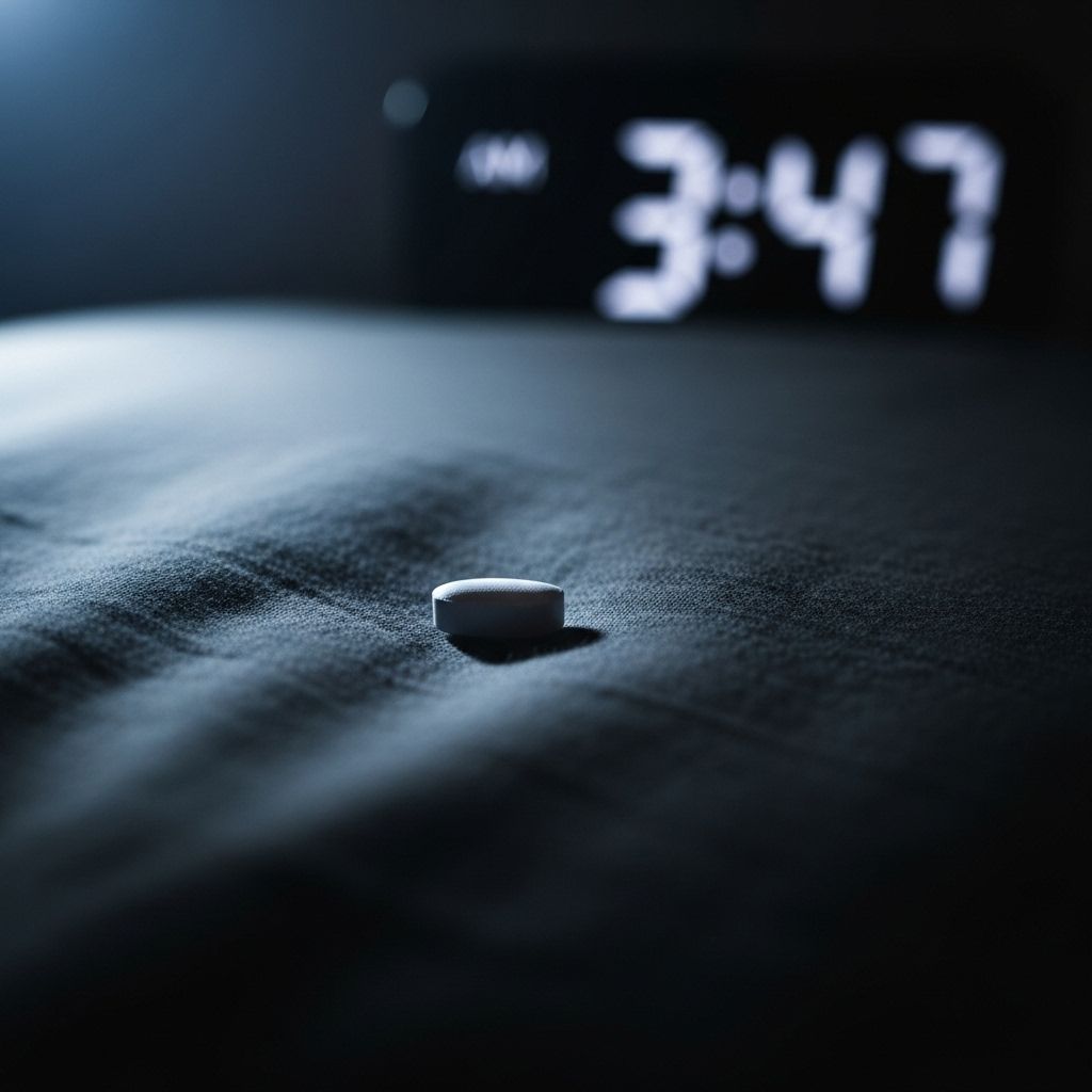Discover how steroids disrupt sleep, why insomnia occurs, and evidence-based strategies to restore your rest while on steroid medication.