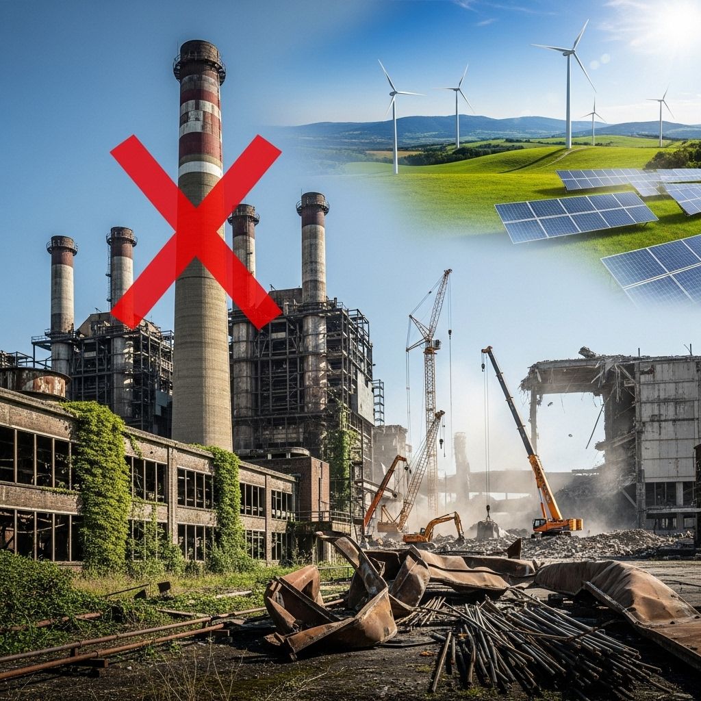 Delaying the cessation of CO₂-emitting infrastructure locks in decades of emissions, risking global climate targets.