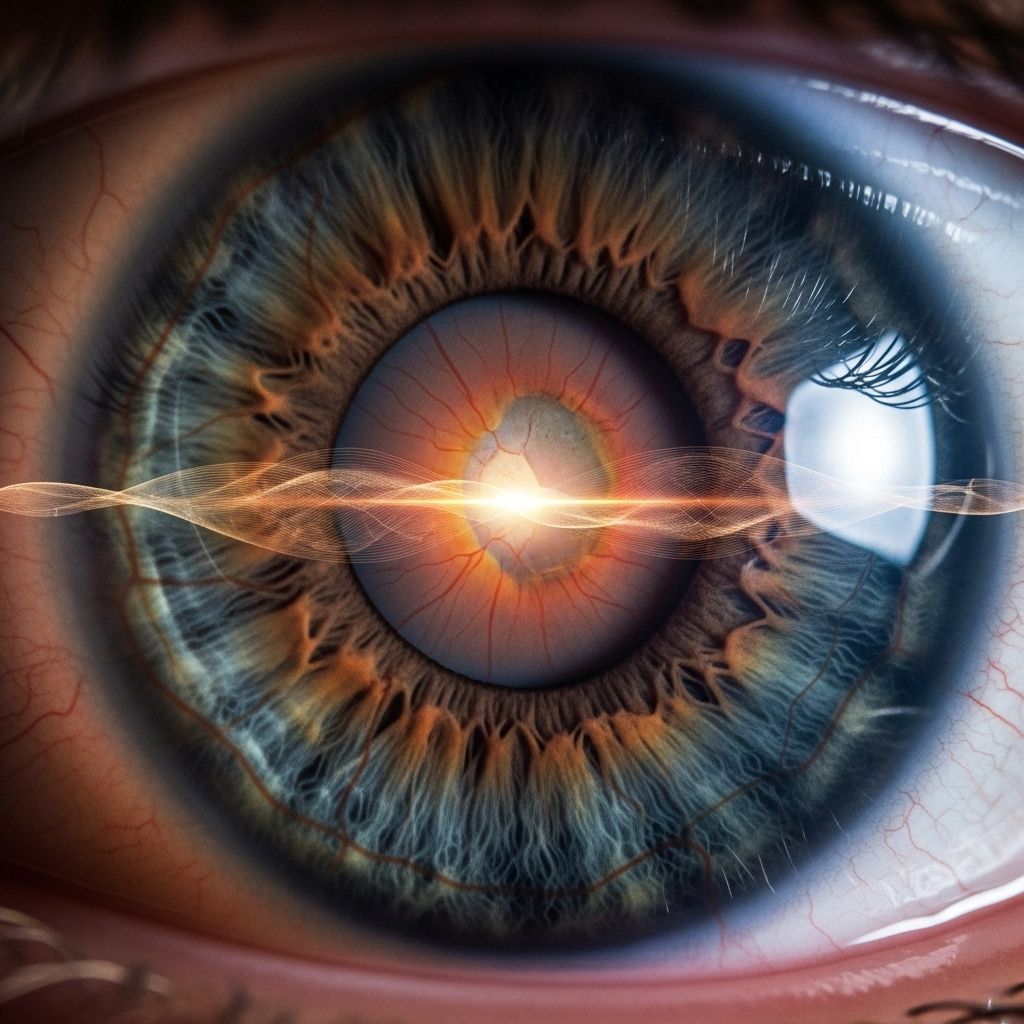 Learn which latest lifestyle changes and medical interventions may help slow the progression of macular degeneration and protect your vision.