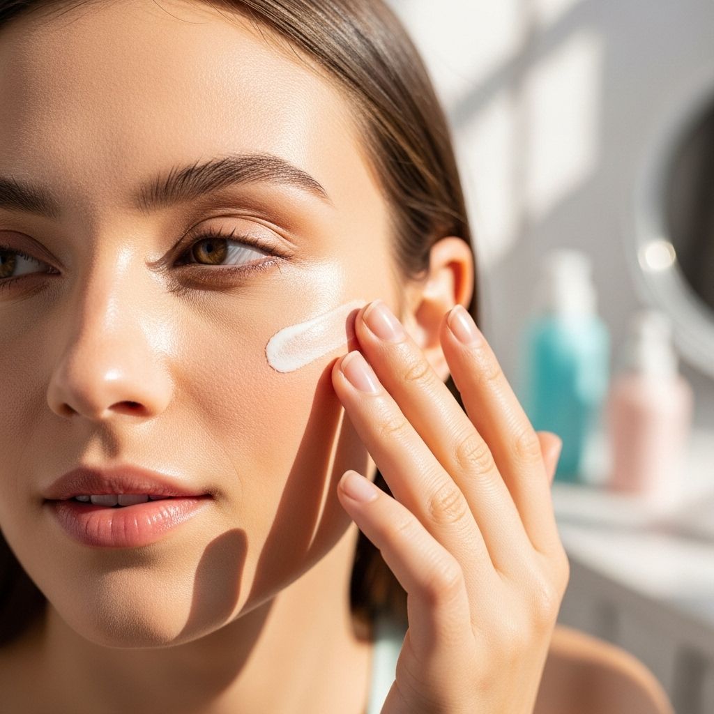 Stop Sunscreen Pilling Under Makeup: Professional Strategies for a Smooth, Flake-Free Finish All Day Keep your layers lightweight and your look seamless from sun protection to foundation.
