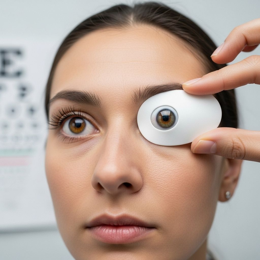 Strabismus Exercises: Techniques, Effectiveness, and Alternatives Learn about eye exercises for strabismus, their effectiveness, and how they fit into comprehensive treatment plans.