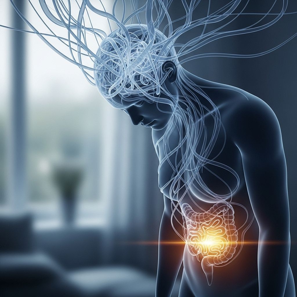 Stress and Anxiety: Their Impact on IBS and How to Find Relief Learn how stress and anxiety influence IBS symptoms, and discover practical ways to manage both mind and gut health together.