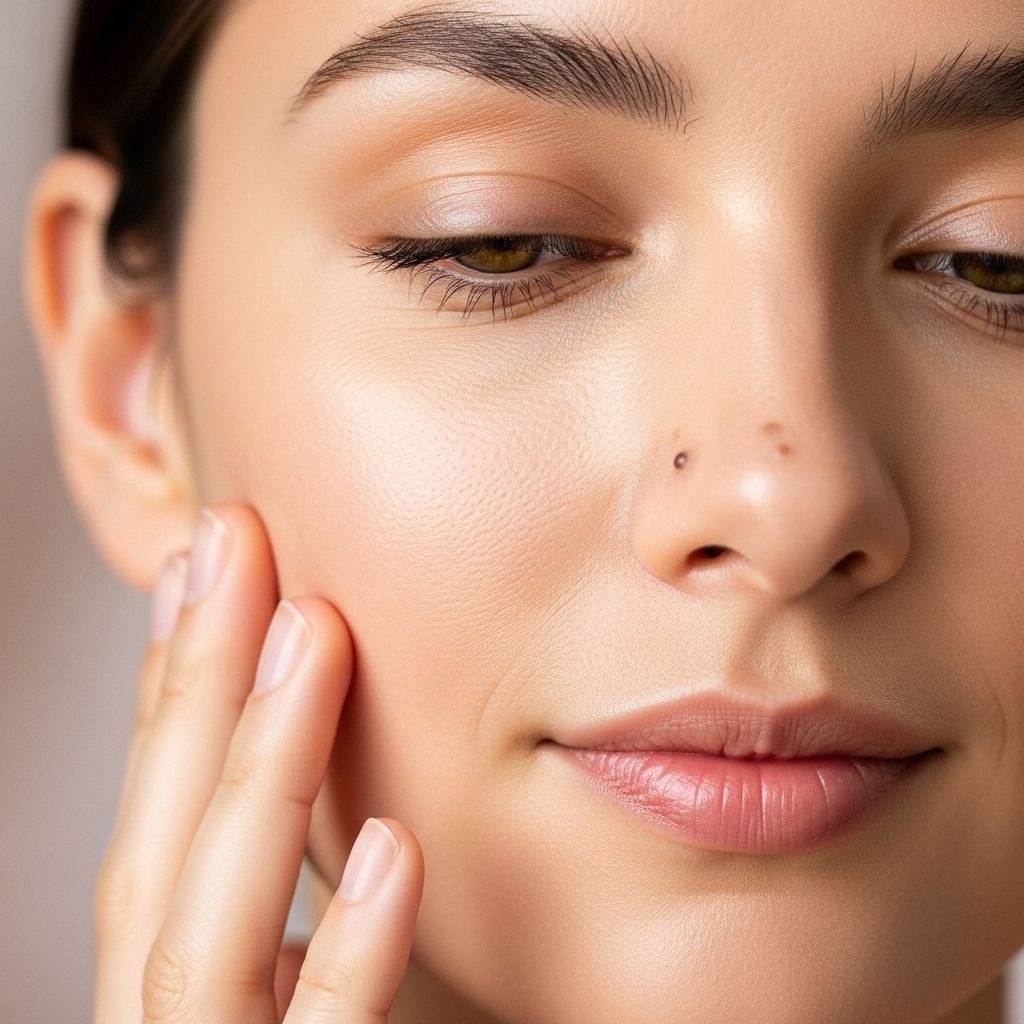Stress and Blackheads: Uncovering the Cortisol Connection Daily wellness rituals can soothe your mind and help restore a fresh, healthy complexion.