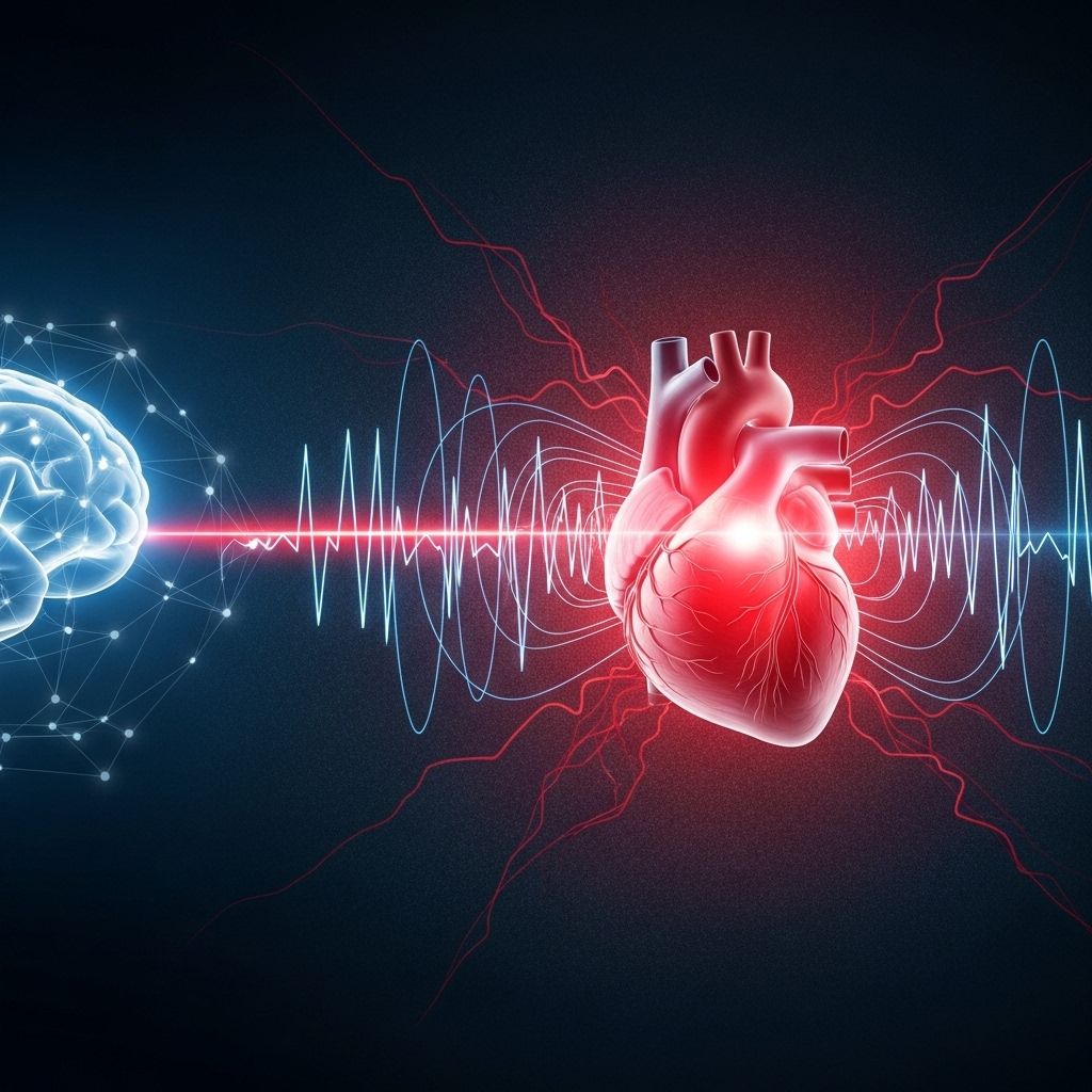 Discover how chronic stress can affect your heart, increase disease risk, and explore proven strategies to protect cardiovascular health.