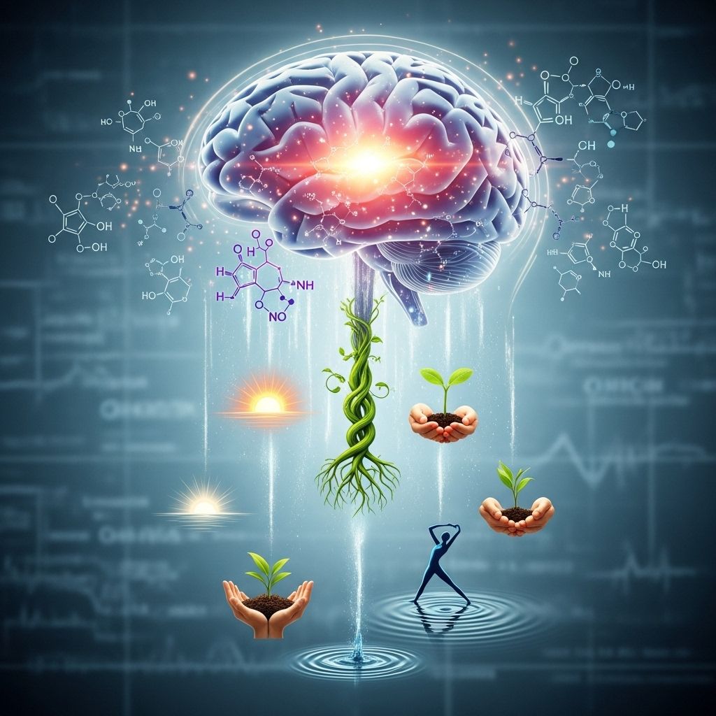 Stress Hormones and Prolonged Illness Recovery: The Critical Interplay Between the HPA Axis, Immunity, and Healing Brief tension boosts immunity, but prolonged strain often slows healing.