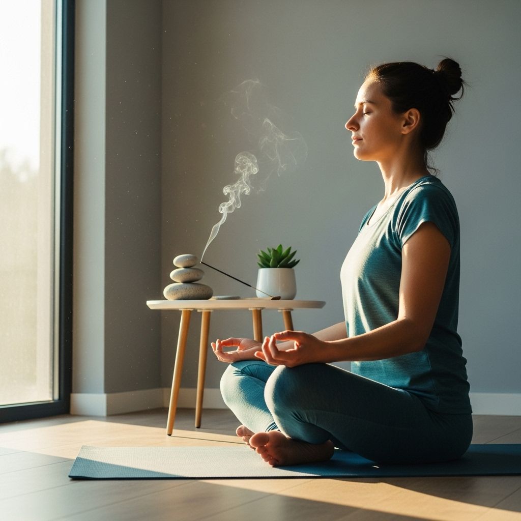 Comprehensive Stress Management Strategies for Individuals with Misophonia: Practical Approaches, Support, and Evidence-Based Guidance Supportive tools and methods ease the tension caused by common sound sensitivity.
