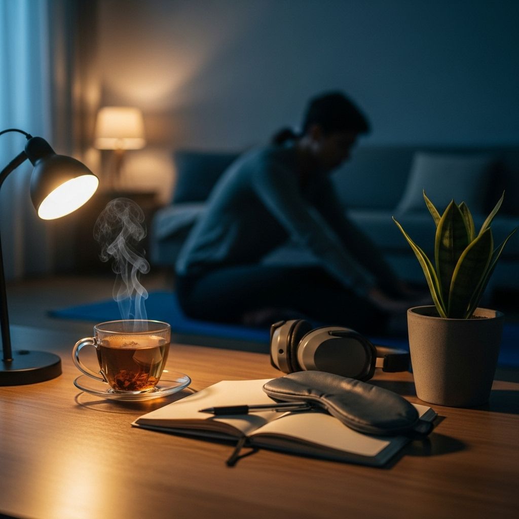 Proven routines help you sustain energy, reduce burnout, and support overall health.