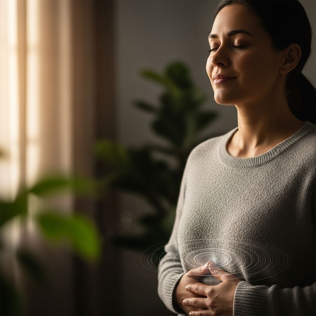 Comprehensive Stress Reduction Techniques for Treating Irritable Bowel Syndrome (IBS): Evidence-Based Approaches for Managing Symptoms and Enhancing Quality of Life Practical approaches calm the mind, soothe the gut, and bring lasting relief.