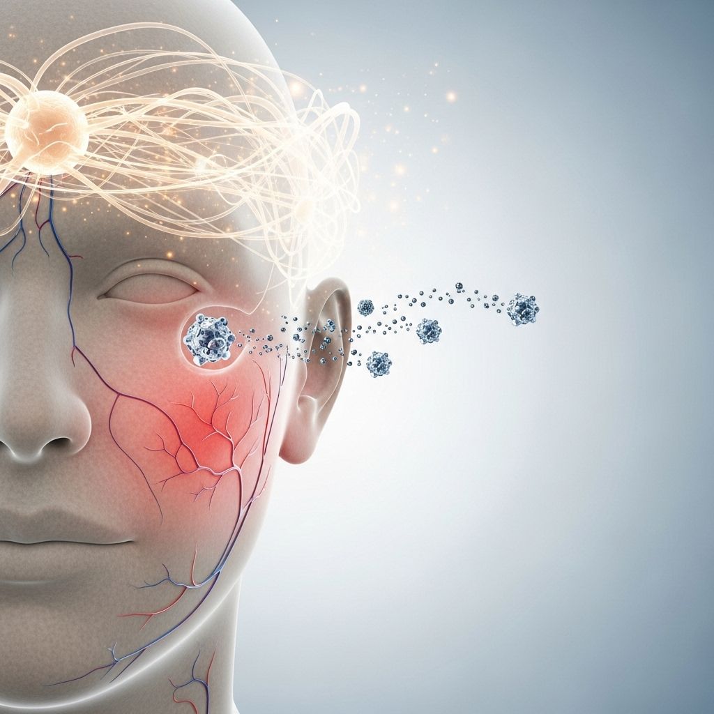 Stress & Skin Circulation: The Cortisol Connection Explained in Depth Finding calm can minimize flare-ups, strengthen barrier function, and boost resilience.