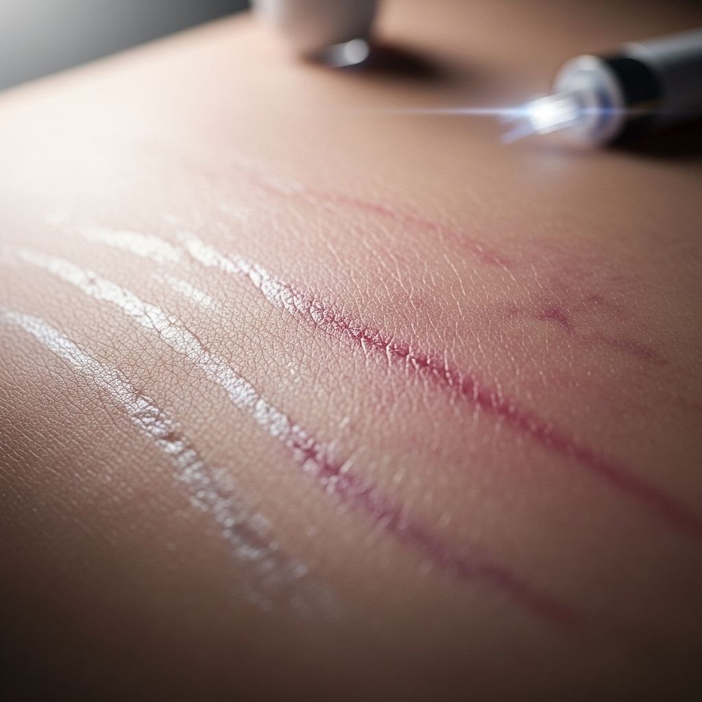 Explore cutting-edge dermatology, at-home options, and expert insights for smoother, clearer skin.