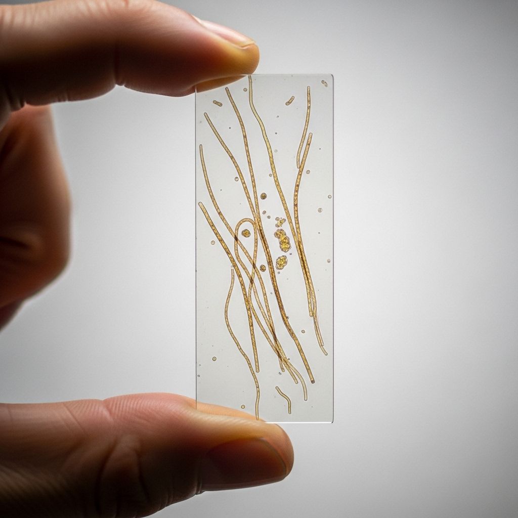 Uncover the reasons behind stringy poop, what it means for your digestive health, and when to contact your doctor for further evaluation.