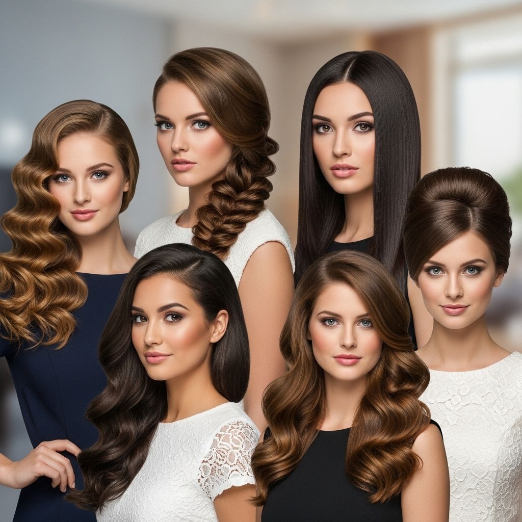 Dive into 50 must-try long hairstyles, from effortless waves and chic ponytails to bold braids, with tips for every texture, length, and vibe.