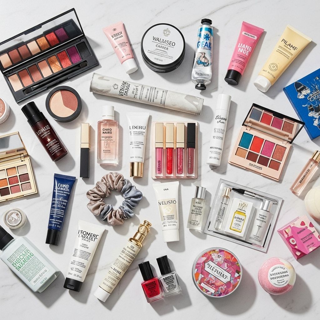 Give the perfect present on any budget with these trendy, practical gifts under $30, from skincare finds to accessories that wow.