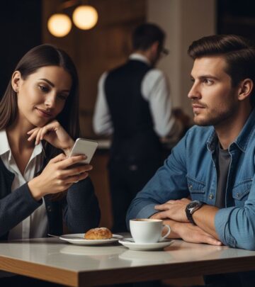 Unpacking subtle partner betrayals — how emotional secrecy and digital flirtation blur the lines between loyalty and infidelity.