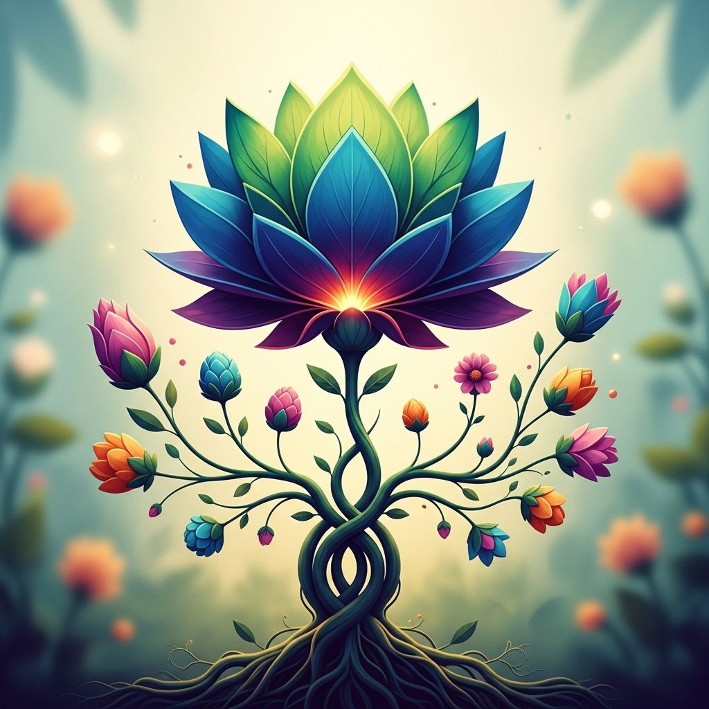 Nurturing Open Relationships: A Guide Beyond Monogamy Navigating the complexities of non-monogamous relationships with care and communication.