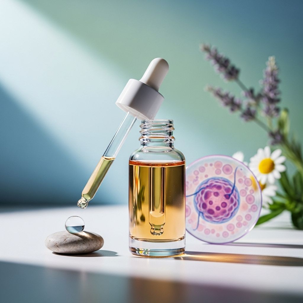 Discover why succinic acid is gaining momentum in skincare routines, from calming acne to boosting hydration and anti-aging benefits for all skin types.