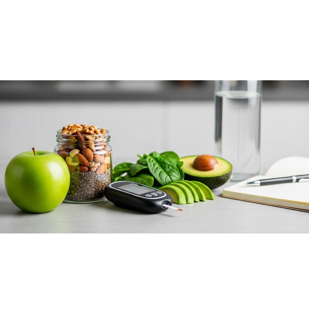 4 Essential Sugar-Free Lifestyle Changes to Manage Type 2 Diabetes Explore practical, real-world strategies for managing type 2 diabetes and losing weight through a sugar-free lifestyle.