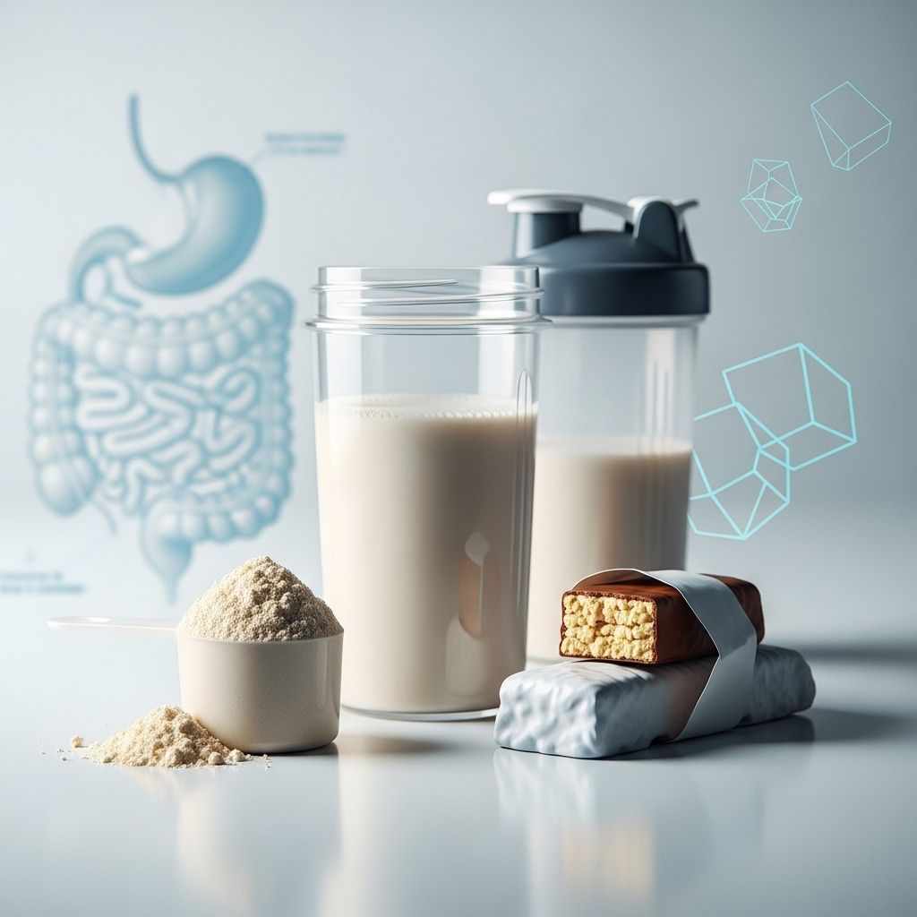 Suggested Protein Supplements After Bariatric Surgery: Guidelines & Choices Comprehensive guide to protein supplement selection, usage, and practical tips tailored to bariatric surgery patients and their nutritional needs.