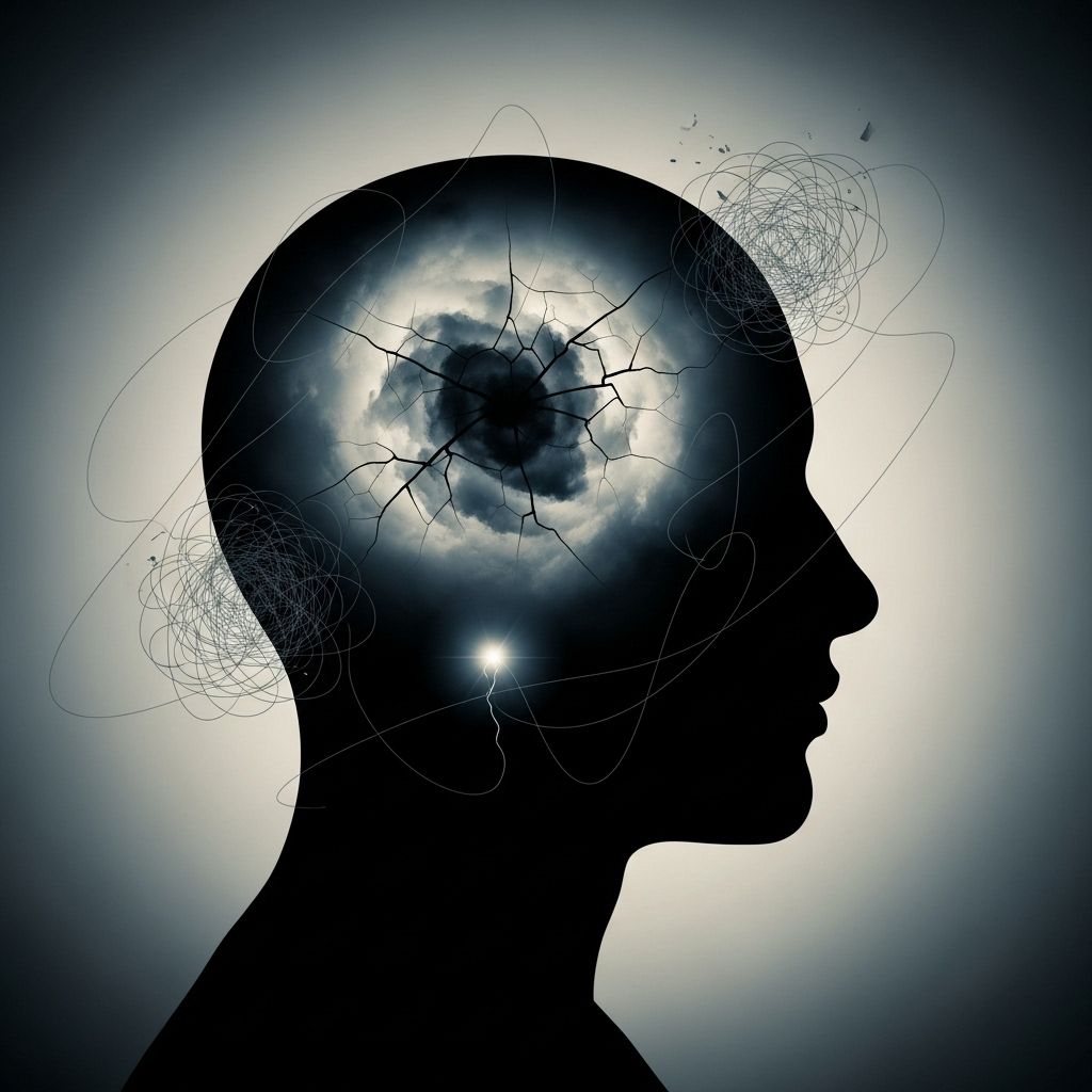 Comprehensive guide to recognizing, understanding, and addressing suicidal thoughts