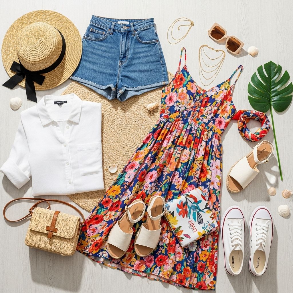 10 Summer-Ready Amazon Fashion Finds You’ll Love Year-Round From lime green blouses to retro sunglasses, discover must-have Amazon fashion pieces that make summer style last all year.