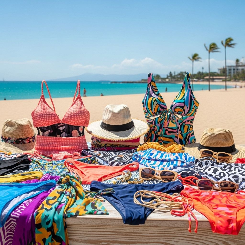 Score up to 50% off Summersalt’s most popular and flattering swimsuits and beachwear styles—don’t miss these limited-time deals.