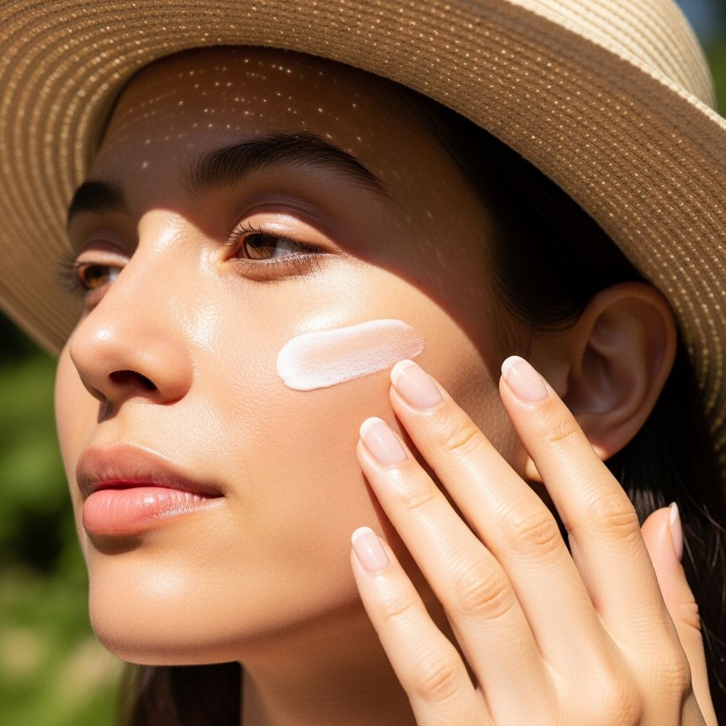 Complete Sun Protection After Laser Treatment: Your Essential Recovery Guide Simple care routines and shielding habits let your skin heal fully and stay vibrant.