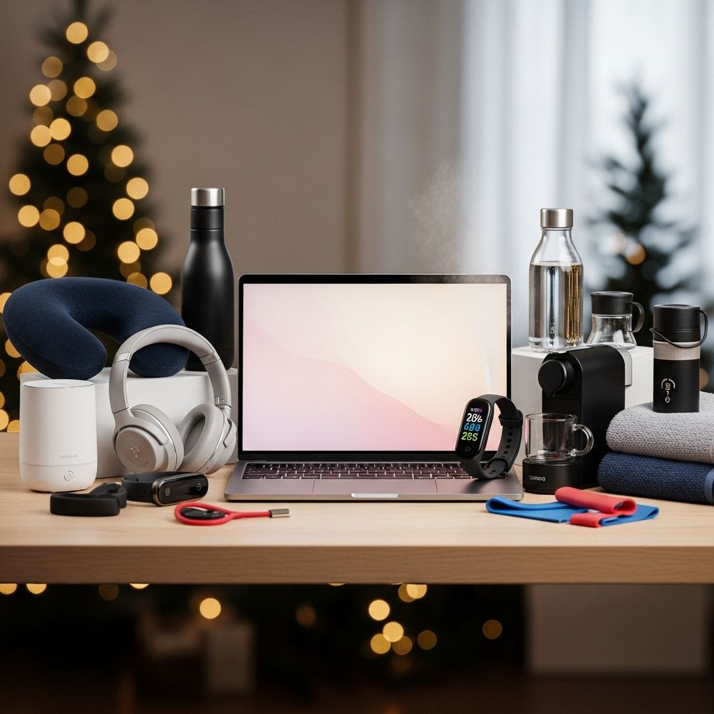 Olympic gold medalist Suni Lee shares her favorite Amazon picks for gifting and self-care, perfect for Black Friday and Cyber Monday.