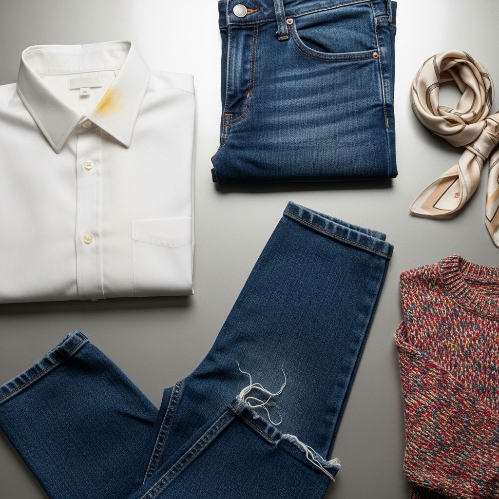 Everyday habits and laundry blunders could be quietly wrecking your wardrobe—here’s how to protect the pieces you love.