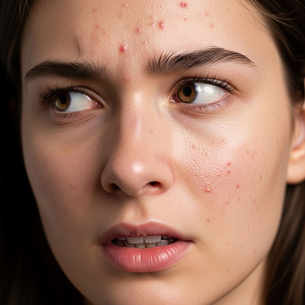 Your daily habits may be fueling your acne—discover the unexpected triggers behind breakouts and learn how to prevent them.