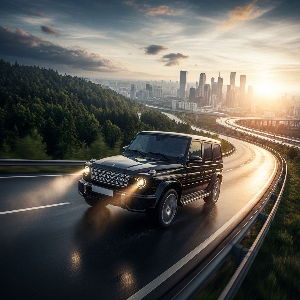 How sports utility vehicles became a global phenomenon, the climate implications, and the urban backlash behind their relentless rise.