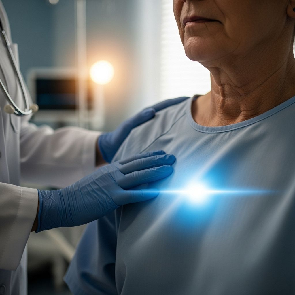 Recognizing and Managing Symptoms of Worsening Heart Failure Identify the warning signs and understand the stages, progression, and strategies for living with worsening heart failure.