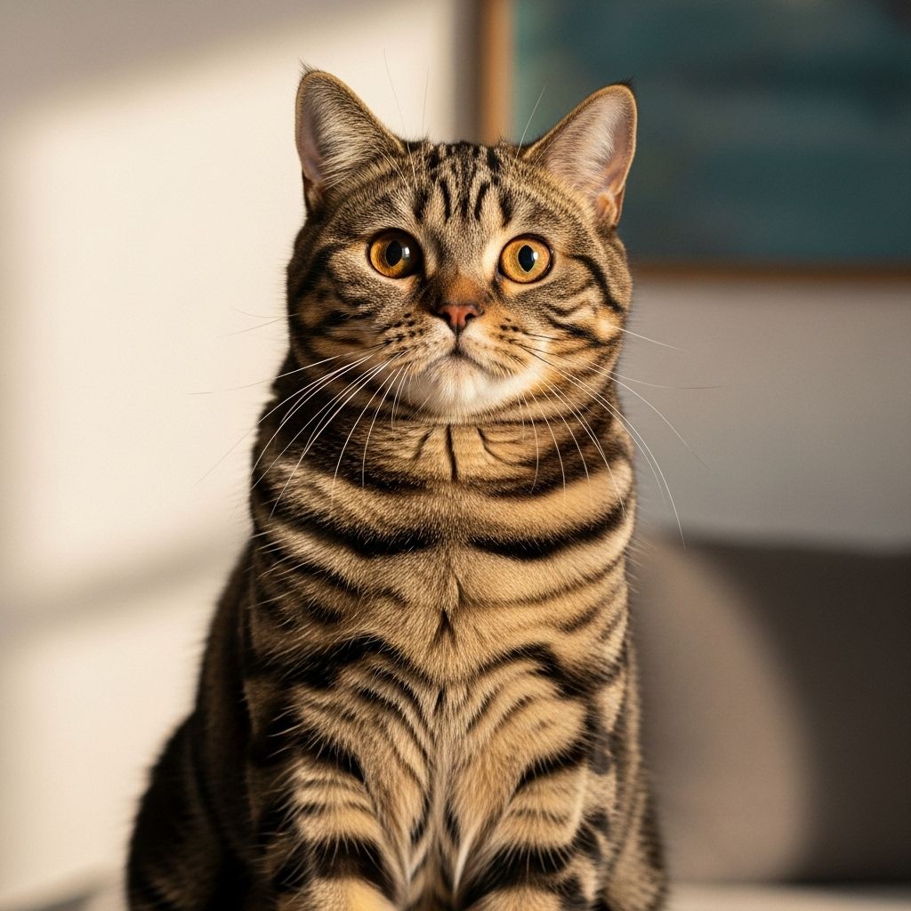 Plush coats hide a gentle, loyal companion that thrives on quiet interaction and playful moments.