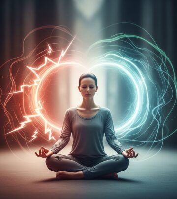 Discover why your fight-or-flight response is triggered and proven methods to calm your mind and body when faced with stressful situations.