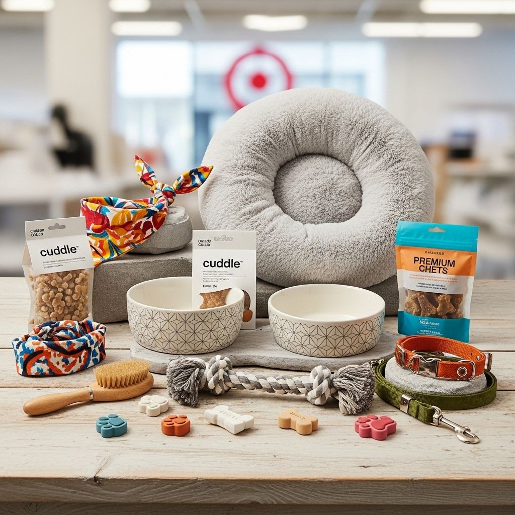 A fusion of budget-friendly design and influencer-inspired flair for every companion.