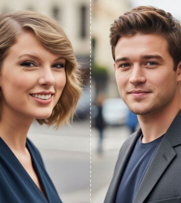 Unraveling the Private Yet Public Romance of Taylor Swift and Joe Alwyn