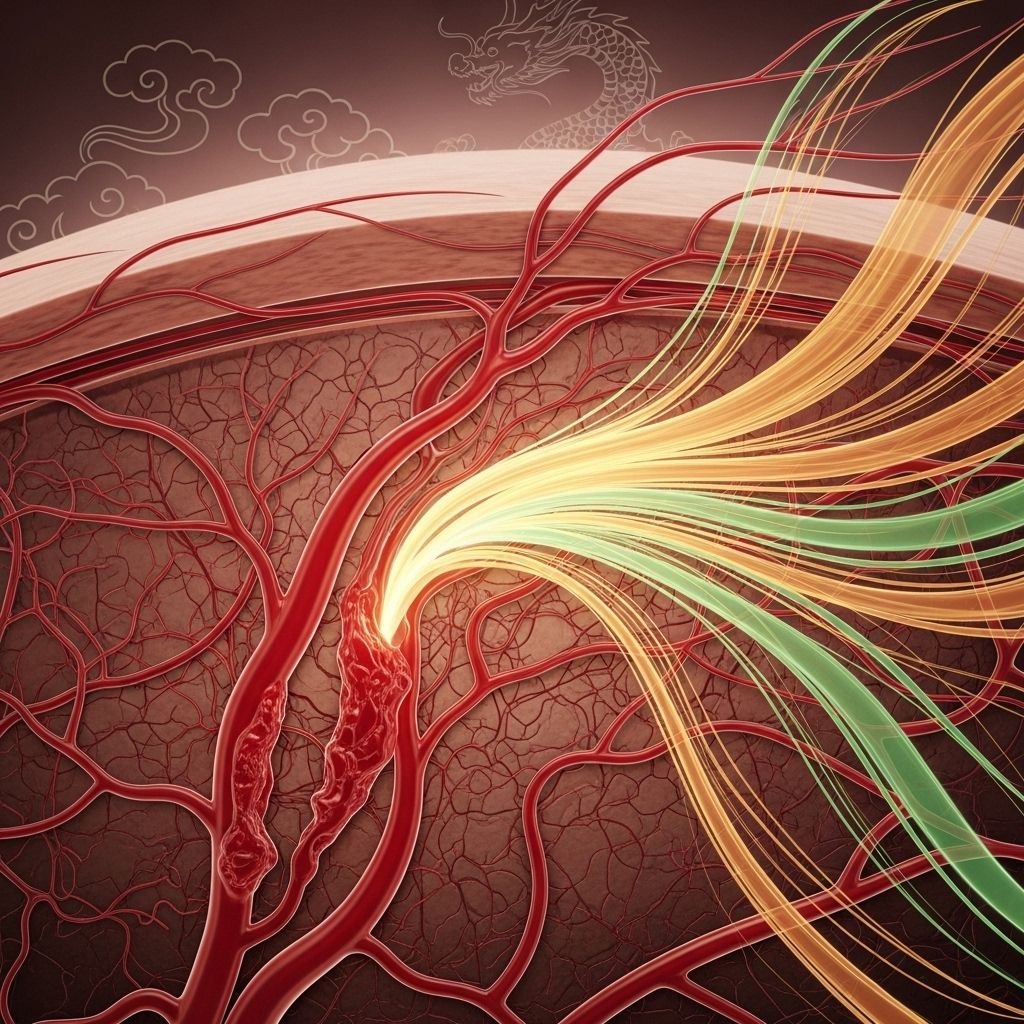 Discover how age-old rituals nurture inner energy to reveal a luminous, resilient complexion.