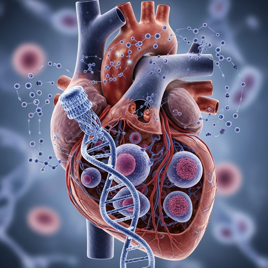 Exploring cellular protective measures to preserve vascular integrity and longevity.