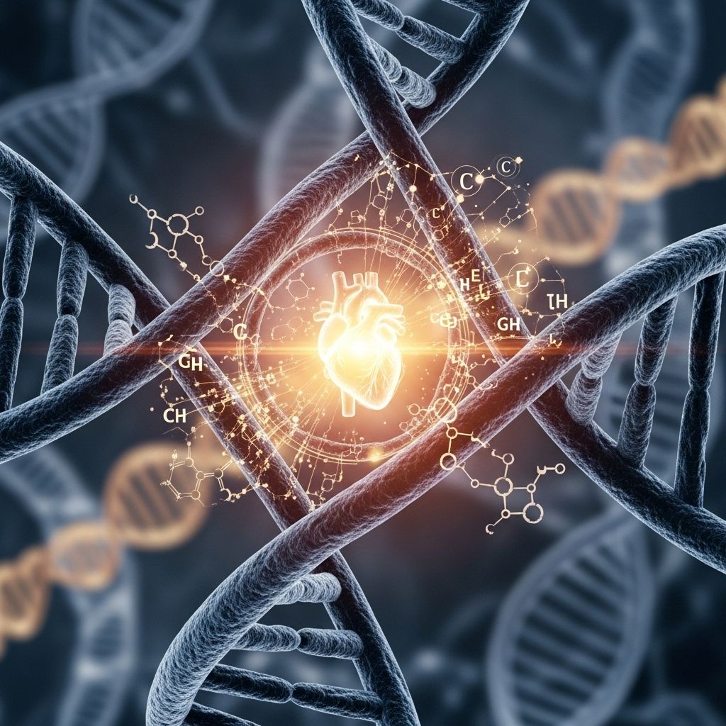 Telomere Length and Metabolic Heart Aging: Unraveling Cellular Senescence and Disease Risk in Cardiovascular Health Exploring cellular protective measures to preserve vascular integrity and longevity.