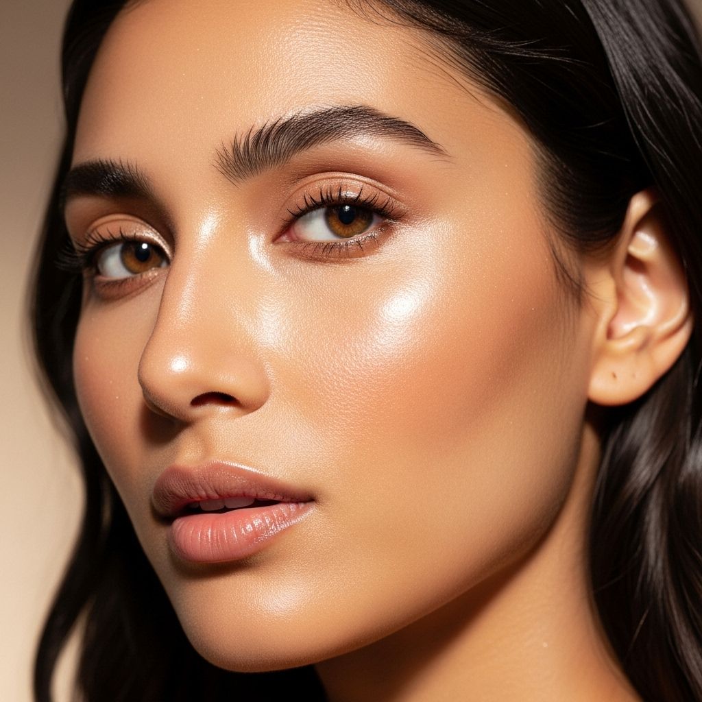 Teni Panosian’s Ultimate Guide to Glowing Skin Celebrity beauty icon Teni Panosian shares her essential rituals, skincare strategies, and insider tips for achieving radiant, makeup-optional skin—no filters needed.