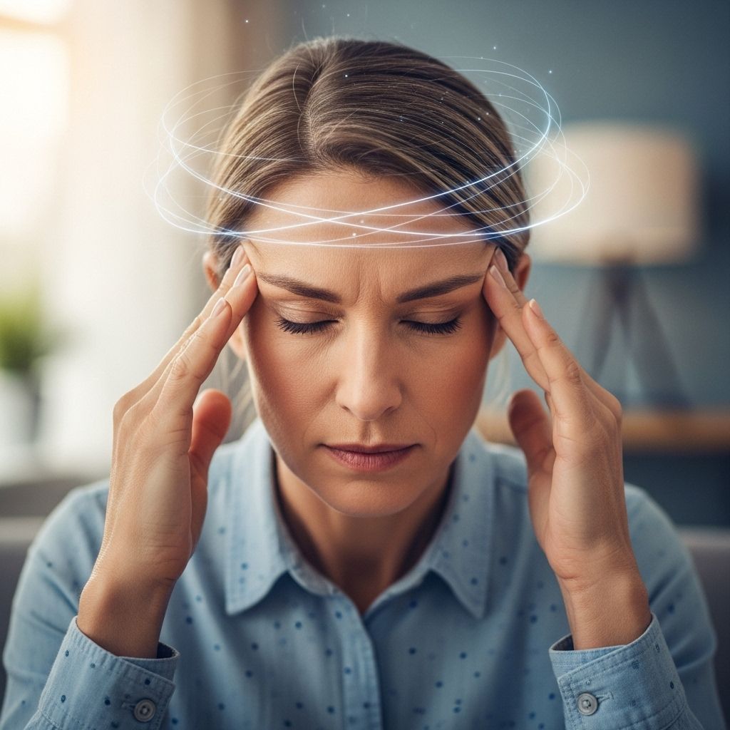 Comprehensive Remedies for Tension Headaches: Relief, Prevention, and Practical Tips Discover proven, safe, and effective tension headache remedies for fast relief and sustainable prevention.