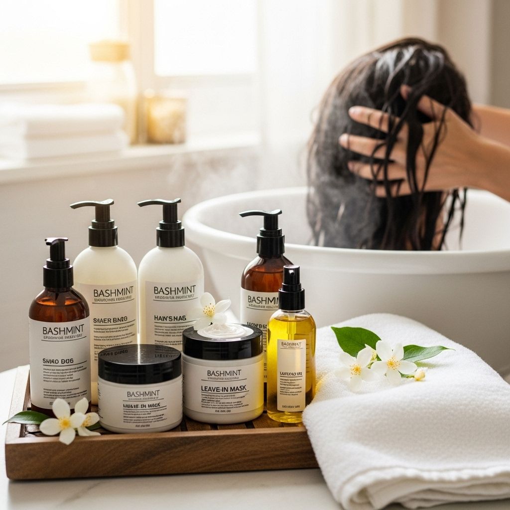 Discover how Wash Day transforms from a hair routine to a deeply personal self-care ritual for Black women.