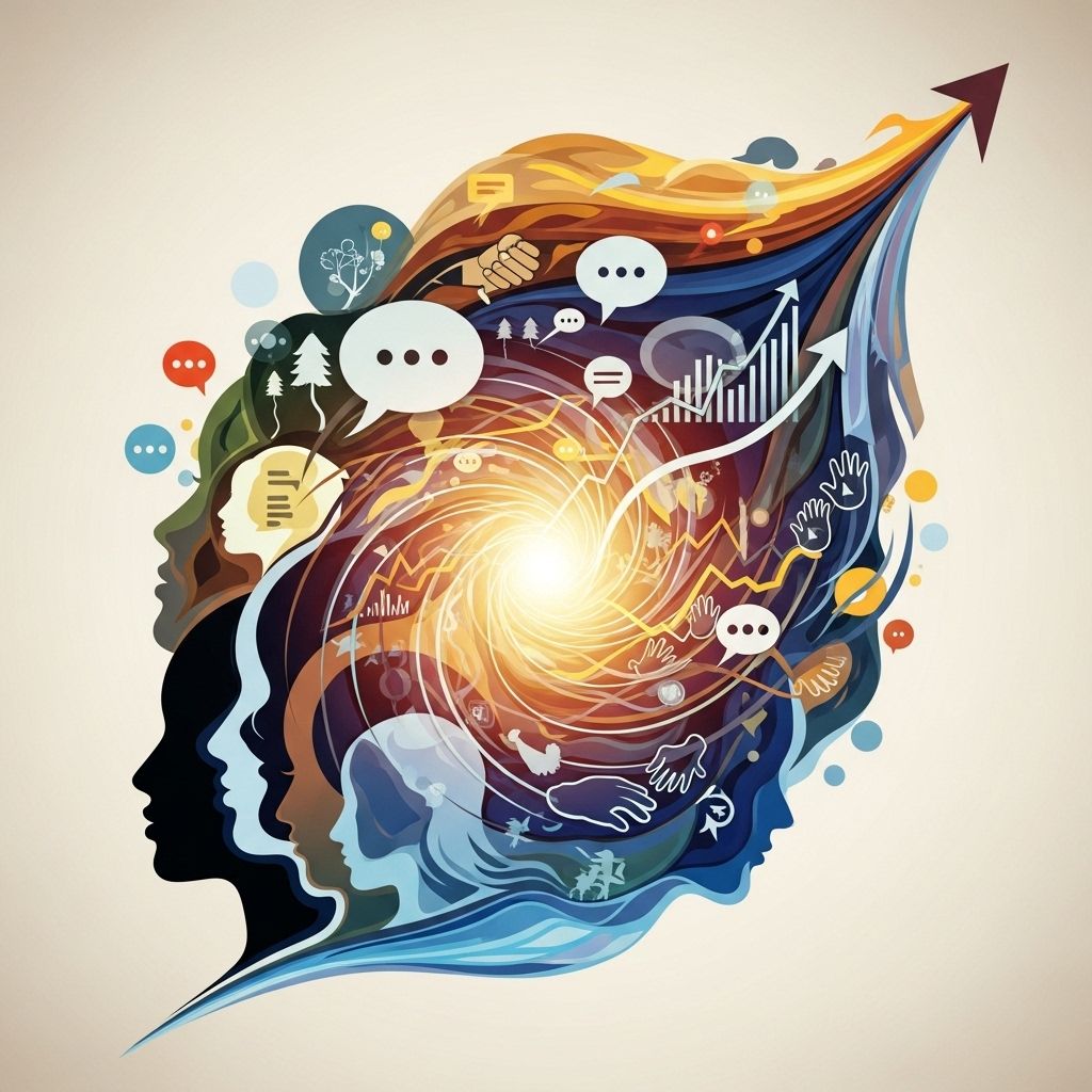 Celebrating diverse beauty, challenging standards, and spotlighting stories of inclusion, colorism, and change.