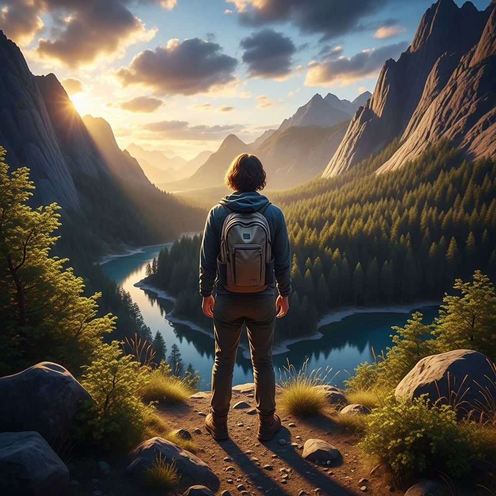 A compelling exploration of tourism's hidden costs and how conscious travel choices can create a positive global impact.