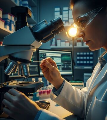 Discover the crucial roles pathologists and their teams play in disease diagnosis, patient care, education, and research.